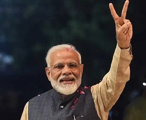 6 Months of taking India ahead